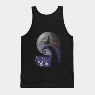 The nightmare before empire Tank Top